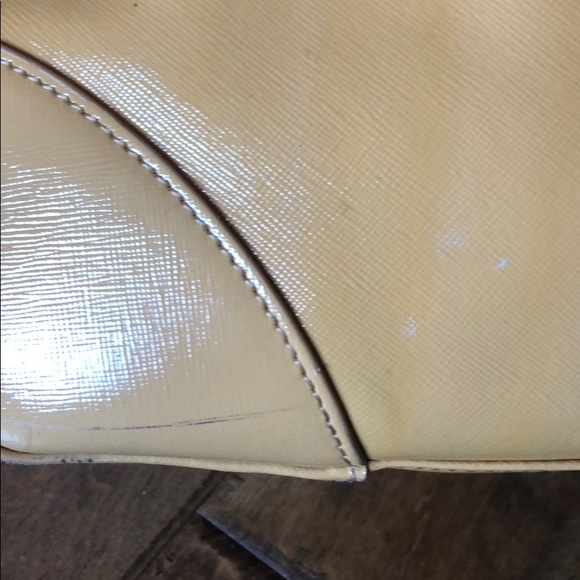 Tory Burch Robinson purse - Picture 6 of 8